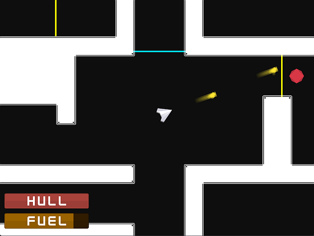 It's Lonely Out in Space