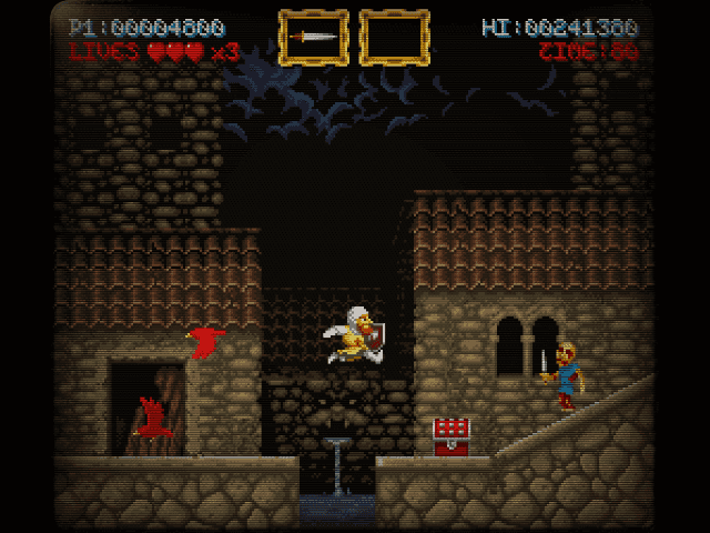 Maldita Castilla