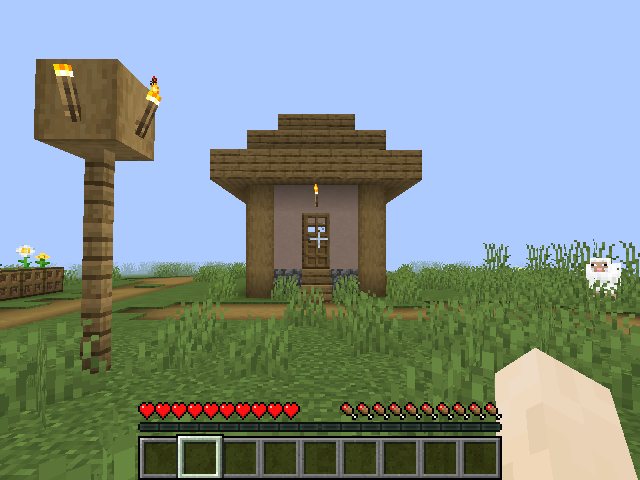 Minecraft - Java Edition