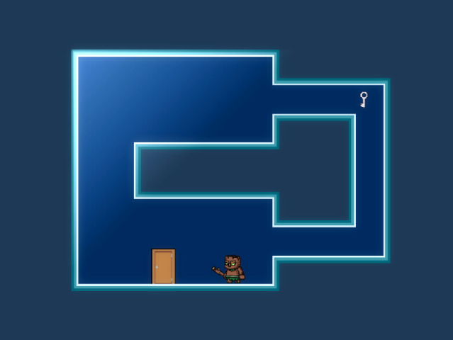 Mini Monsters Gravity Consensus