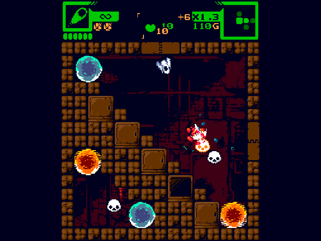 Monolith / Star of Providence