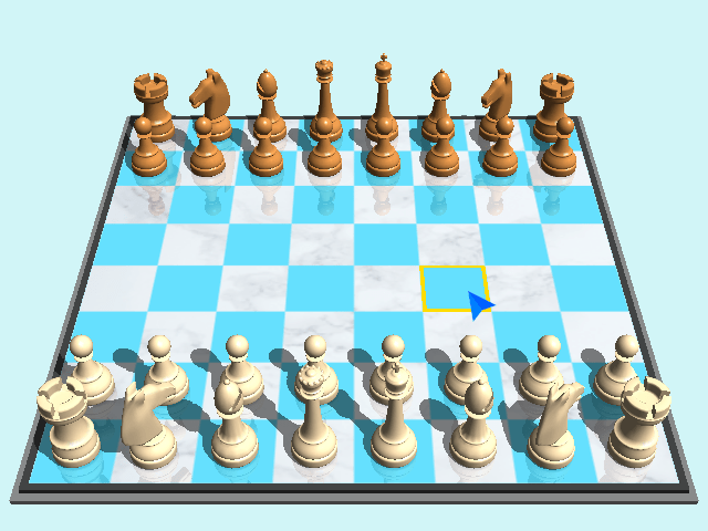 NiceChess