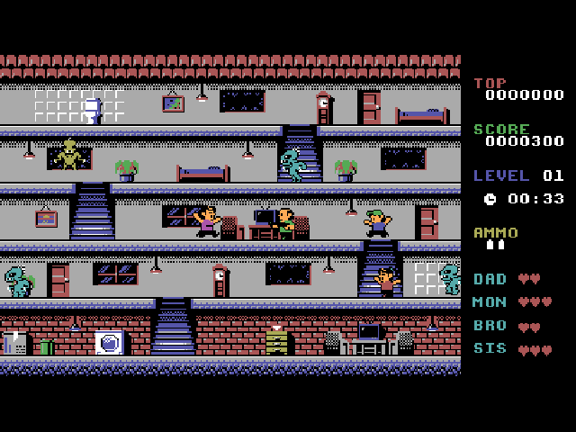 Night Of El Chupacabra