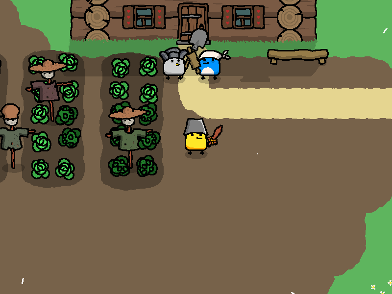 OH MY GOD, look at this knight