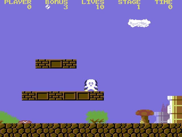 Open Great Giana Sisters