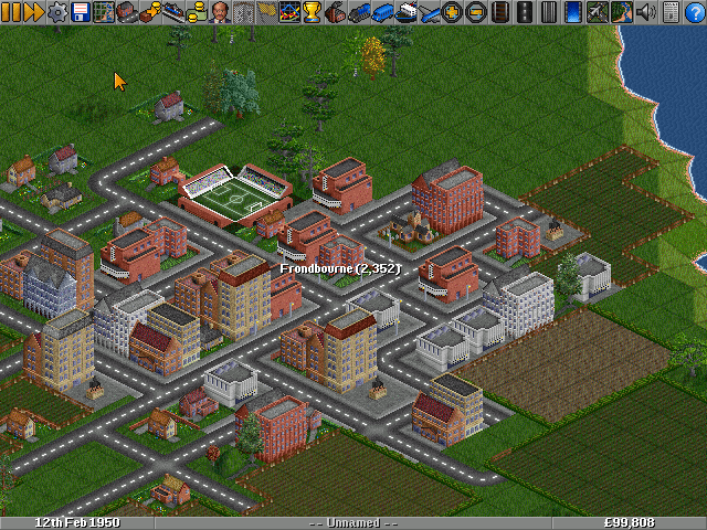 OpenTTD