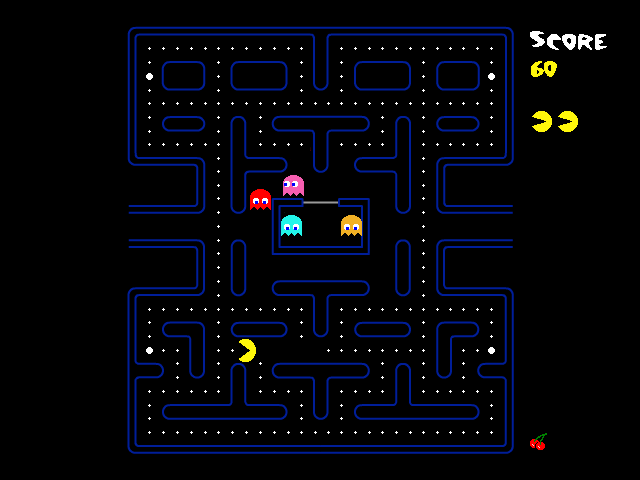 Pacman