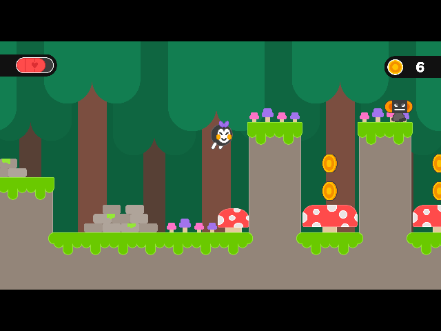 Pippu - Bauble Quest