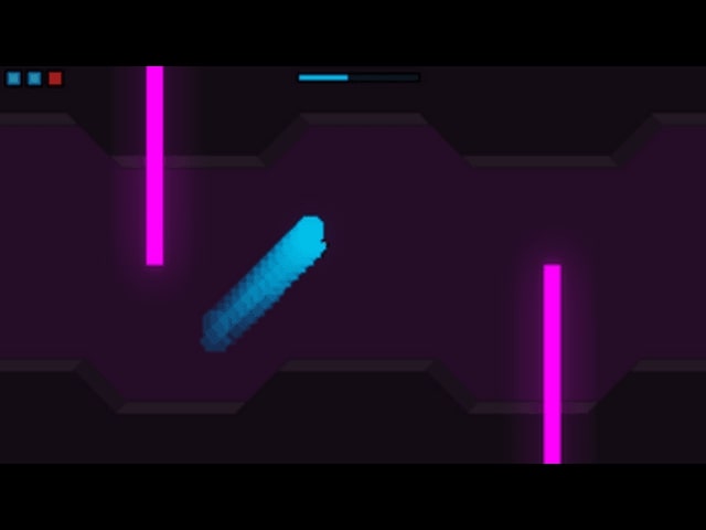 Beat of The PixelHeat