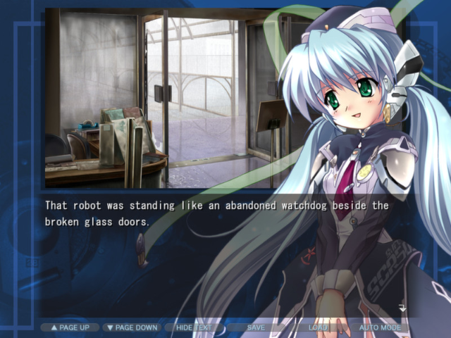 Planetarian