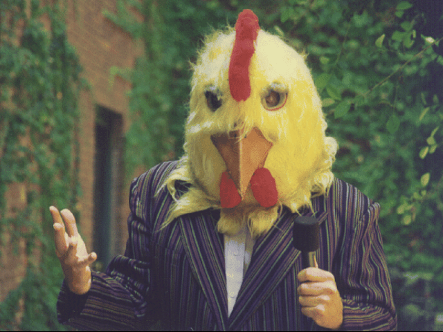 Plumbers Don't Wear Ties