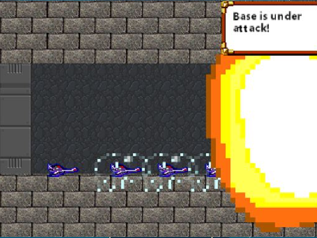 Pure Metal: Feature 1