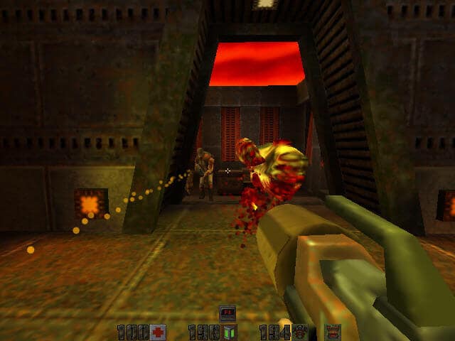 Quake 2