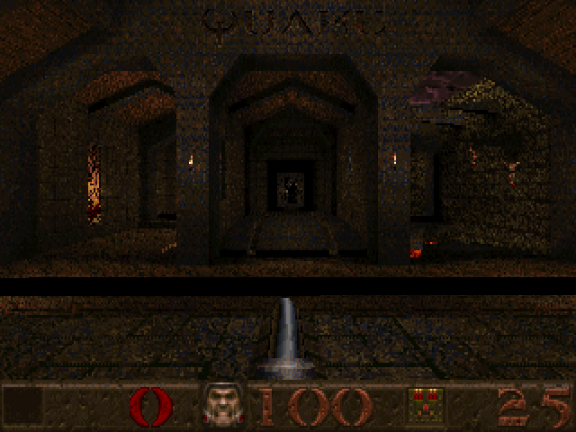 Quake 1