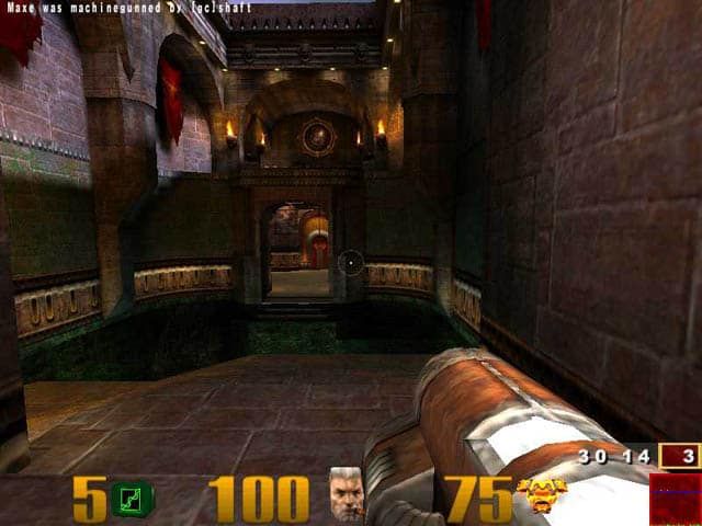 Quake 3