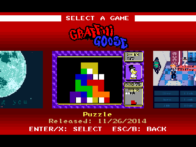 Red Triangle Super Collection