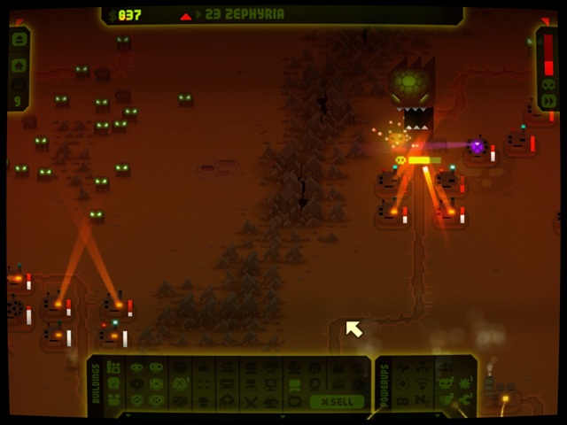 Revenge of the Titans