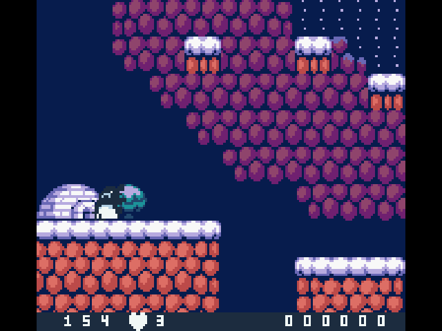 Rise of the Penguins GB