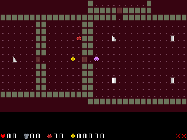 Rlone: A Rogue Clone