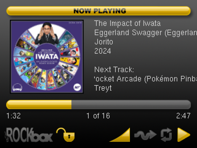 Rockbox