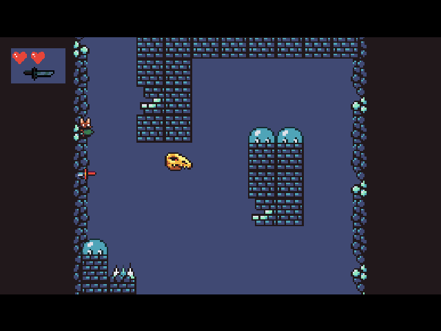 Scale the Skull Tower