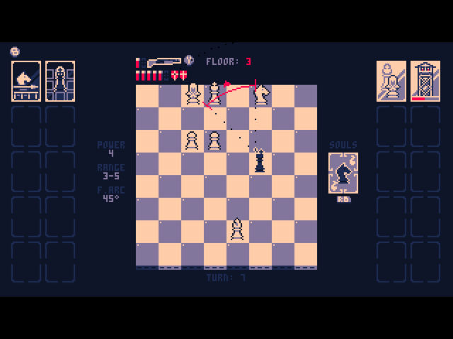 Shotgun King: The Final Checkmate