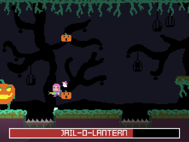 Spooky Ghosts Dot Com