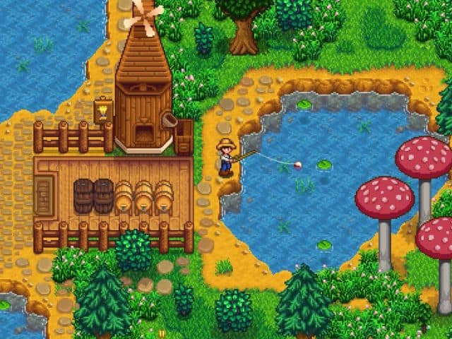 Stardew Valley