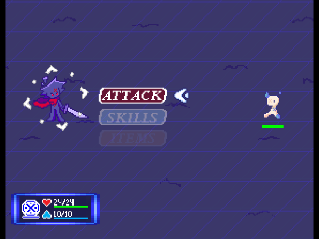 Tales From The Other Side