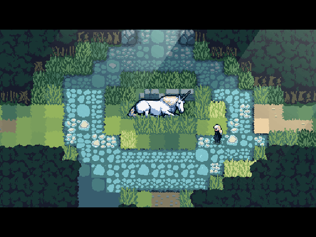 The Legend Of Lumina