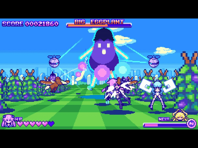 Dimension Tripper Neptune TOP NEP