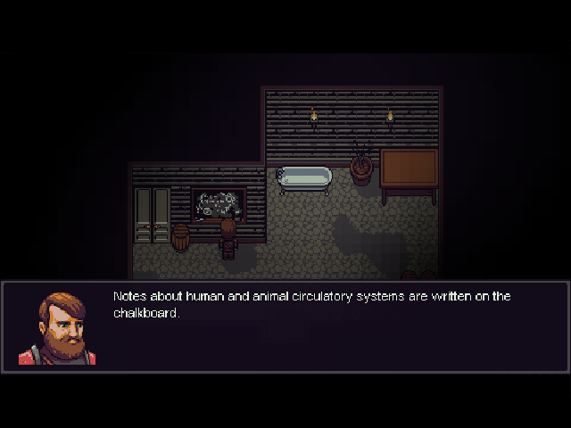 Towards The Pantheon: Escaping Eternity