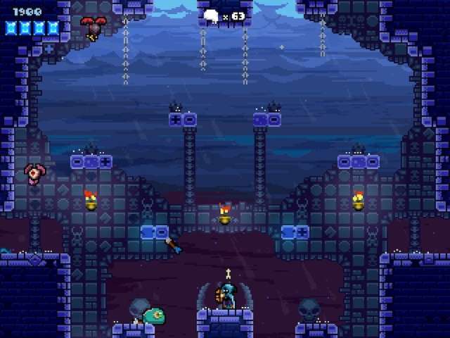 TowerFall Ascension