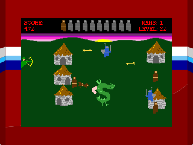 Trogdor Reburninated