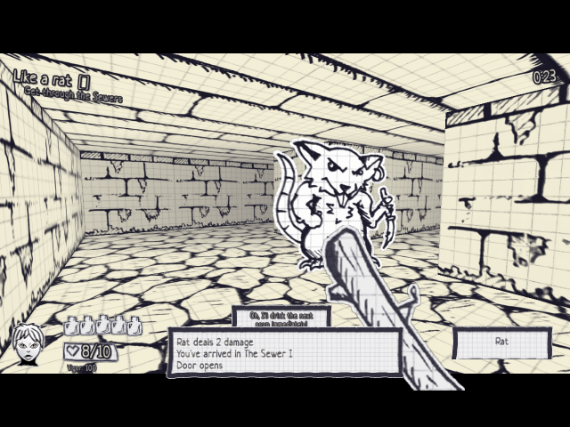 Tutoretta's Easy Quest