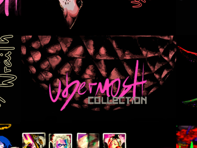 Ubermosh Collection