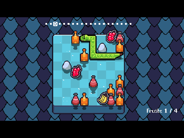 Upaon: A Snake's Journey