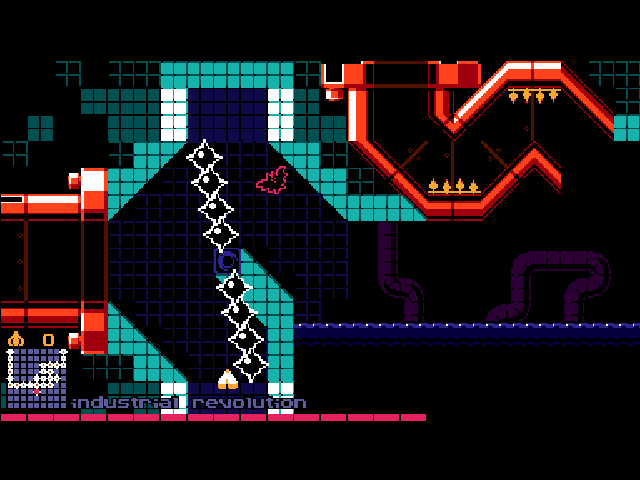 Vampire's Best Friend