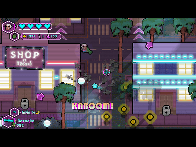 The Walking Vegetables