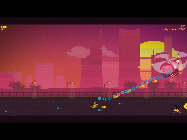 Y E L L O W - J A C K E T