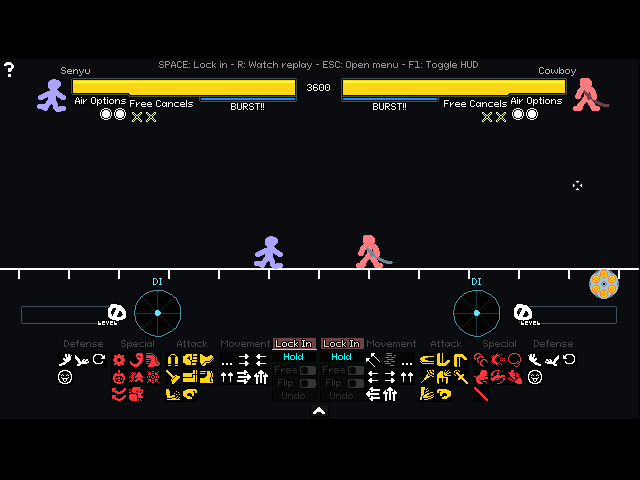 YourOnlyMoveIsHustle Demo