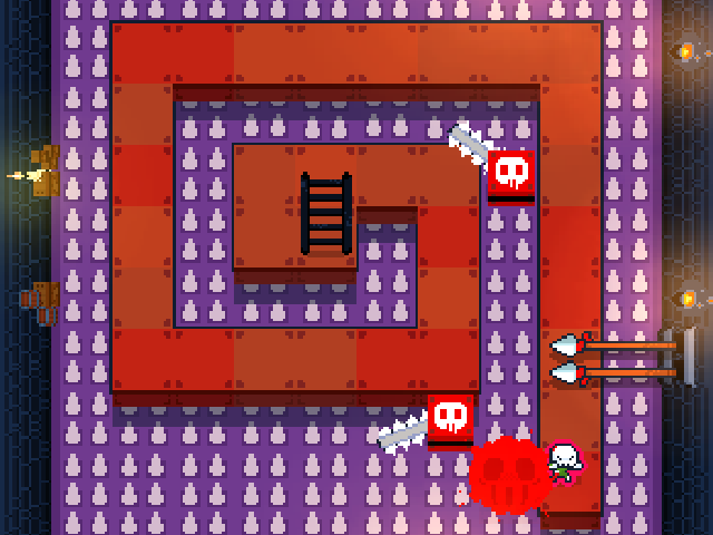 You Died But a Necromancer Revived You