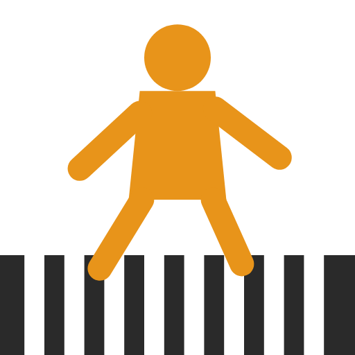 SafeStreets logo