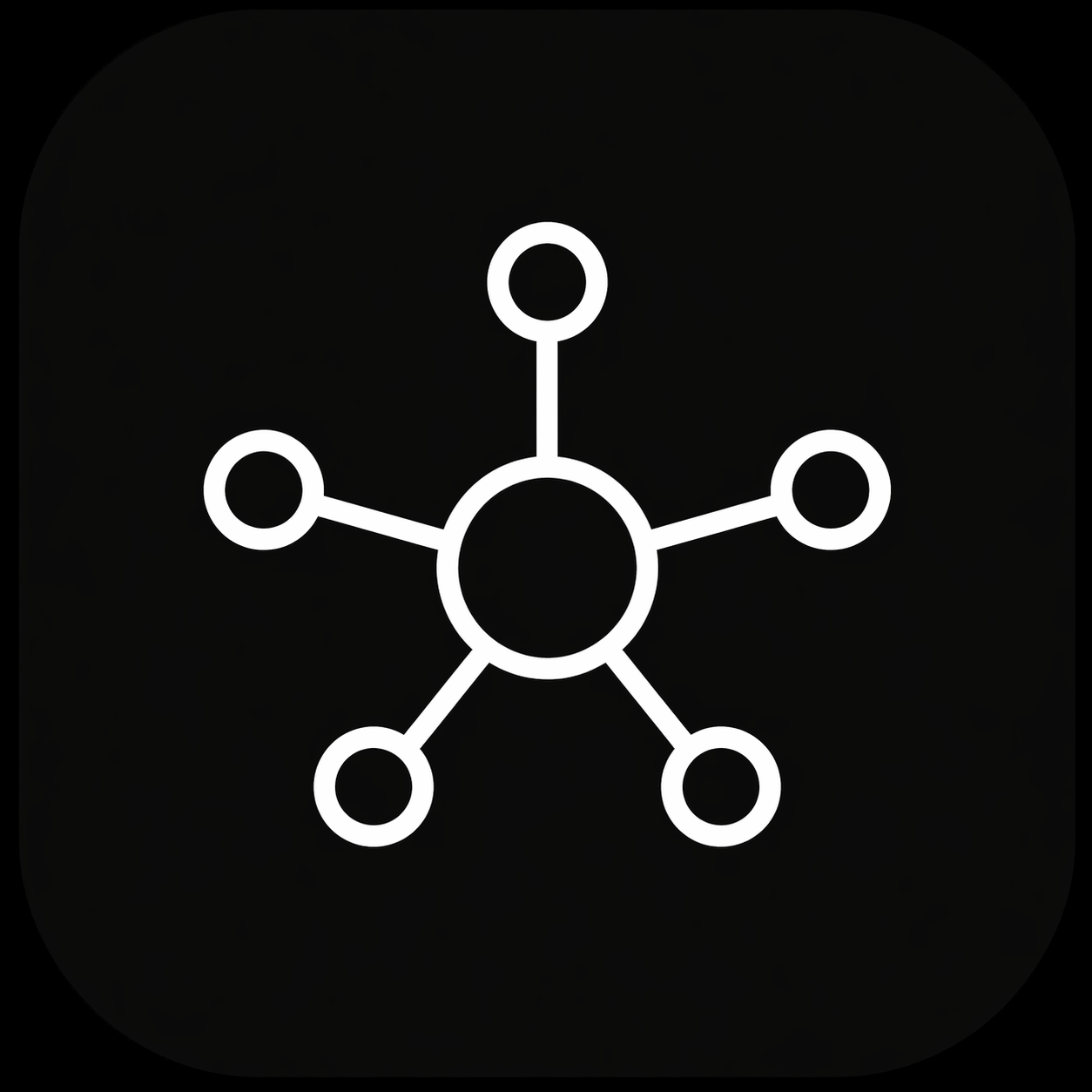 Agent Hub app icon