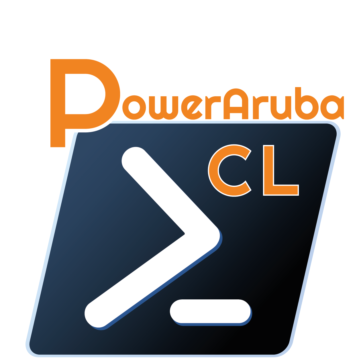 PowerArubaCL icon