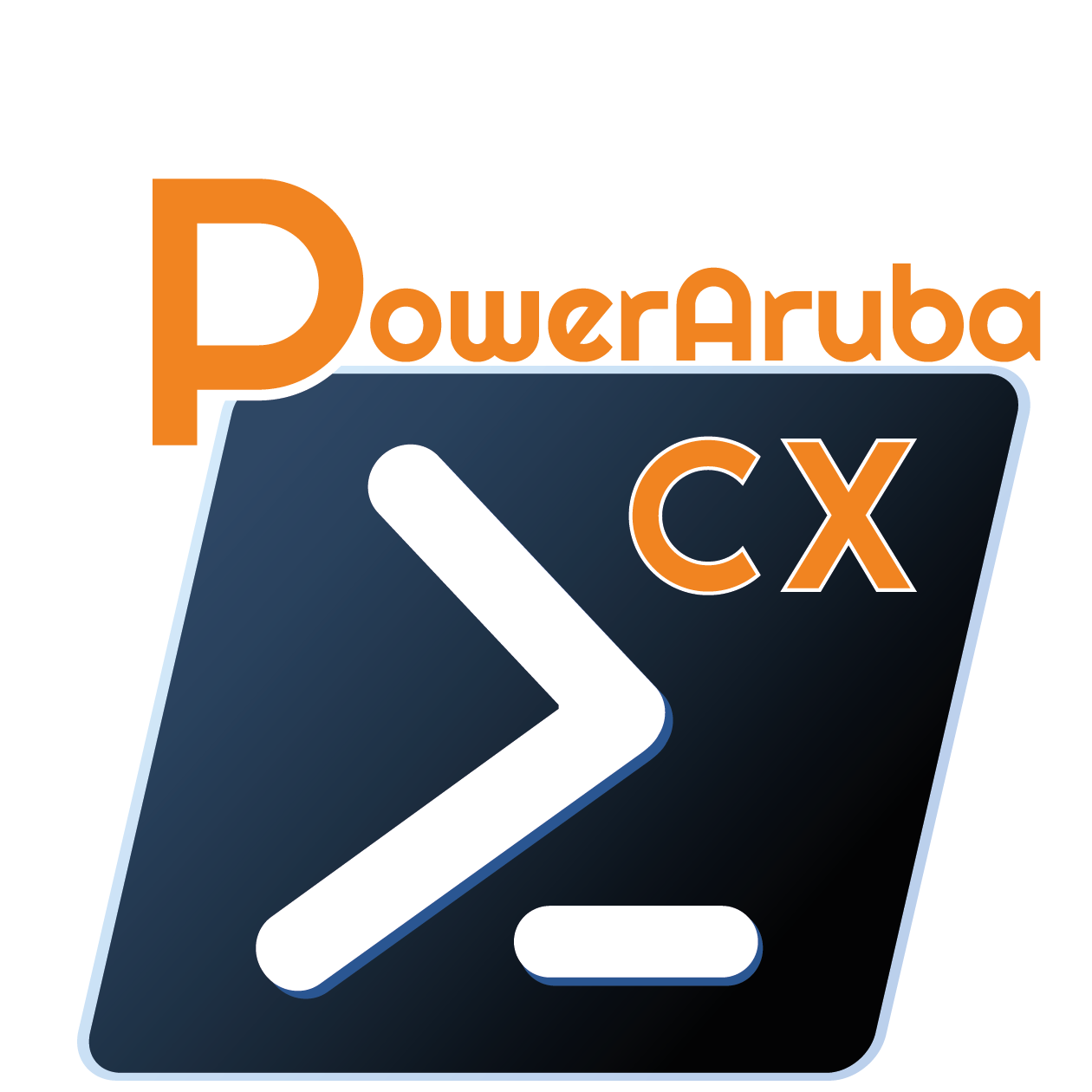 PowerArubaCX icon