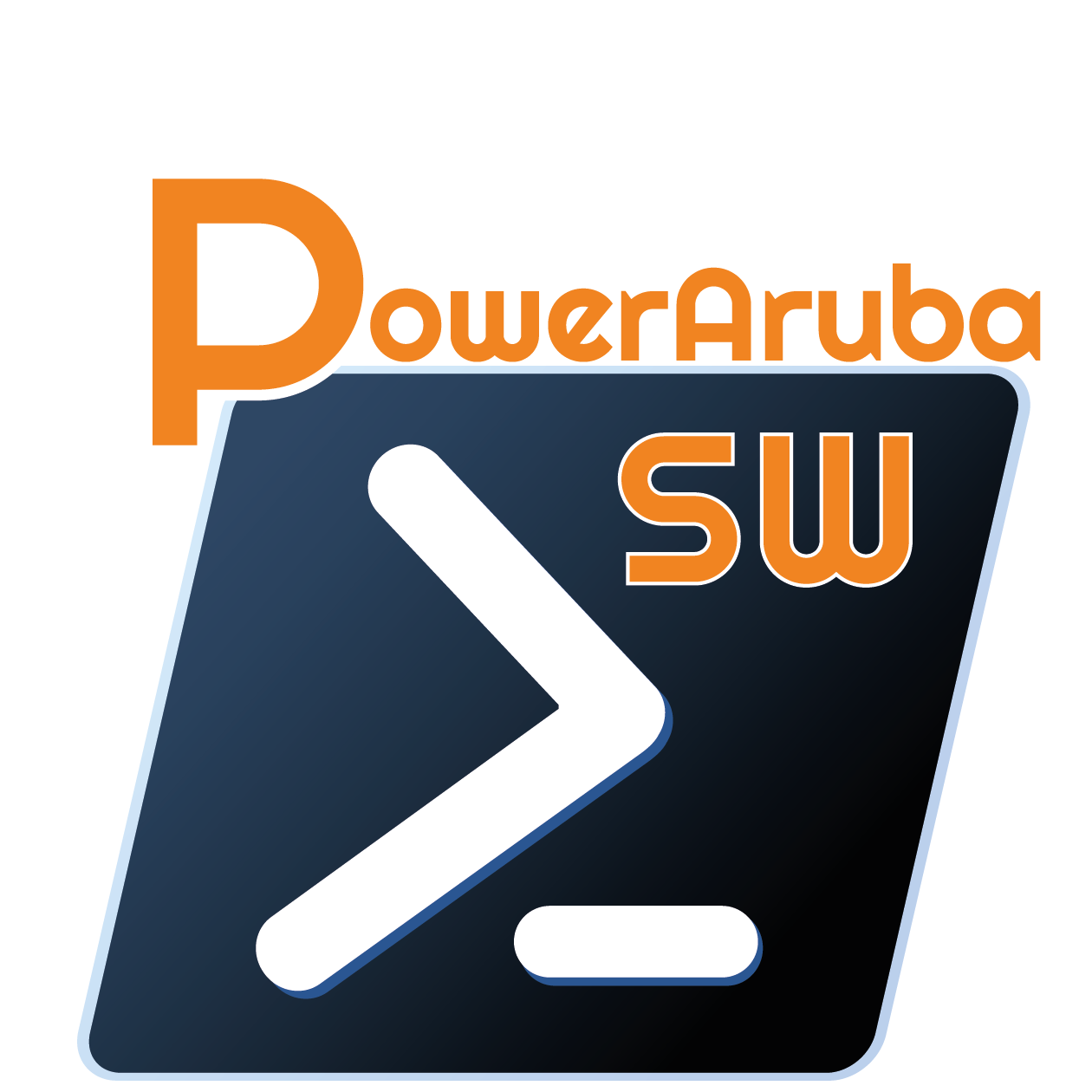 PowerArubaSW icon