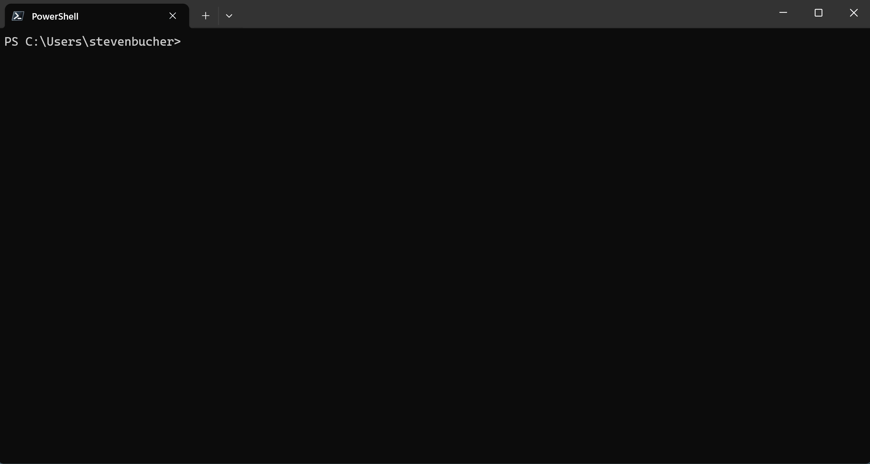 GIF showing demo of Azure agent