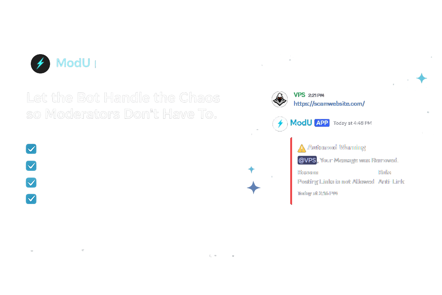 AutoMod