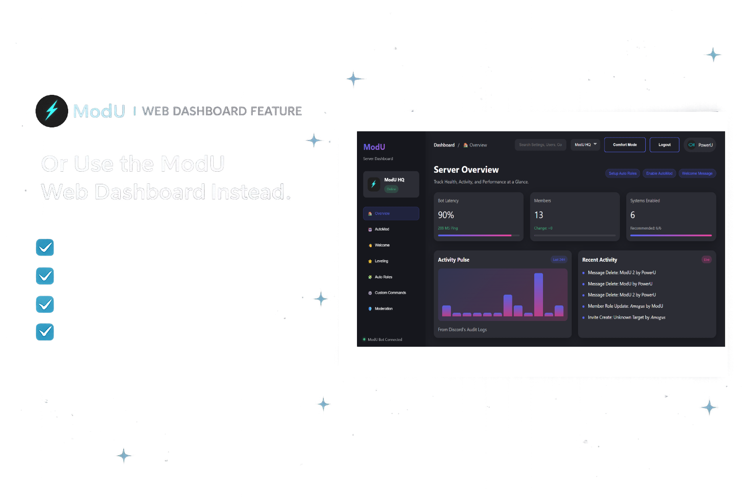 WebDashboard